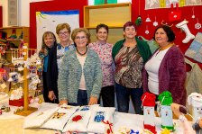 30.11.-01.12.2024 Adventbastelmarkt